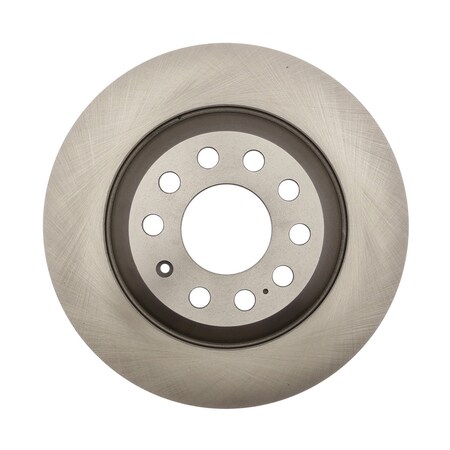 Raybestos Brake Rotor/Drum, 980465R 980465R